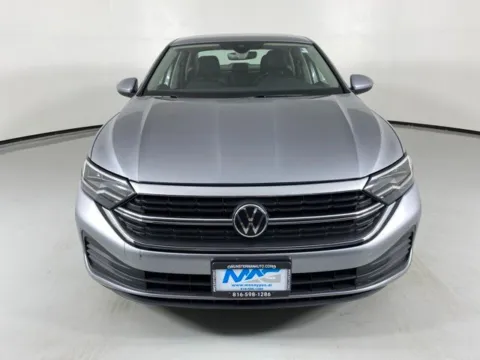 Photos of 2024 Volkswagen Jetta 1.5T SE for sale in Blue Springs, MO at MAG Auto - Munsterman Automotive Group