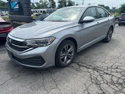 Photos of 2024 Volkswagen Jetta 1.5T SE for sale in Blue Springs, MO at MAG Auto - Munsterman Automotive Group