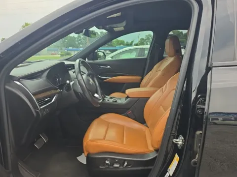More photos of 2019 Cadillac XT4 Sport at MAG Auto - Munsterman Automotive Group, MO