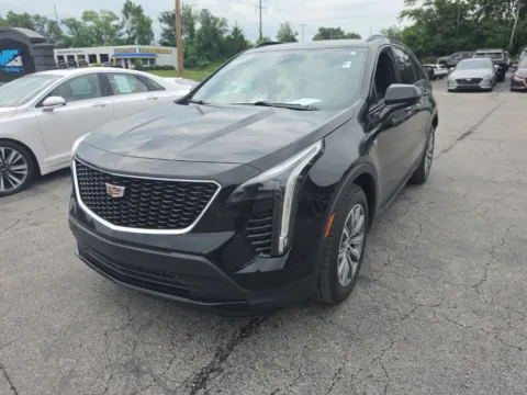 Photos of 2019 Cadillac XT4 Sport for sale in Blue Springs, MO at MAG Auto - Munsterman Automotive Group