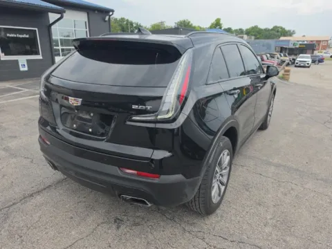 More photos of 2019 Cadillac XT4 Sport at MAG Auto - Munsterman Automotive Group, MO