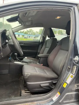 More photos of 2018 Toyota Corolla LE at MAG Auto - Munsterman Automotive Group, MO