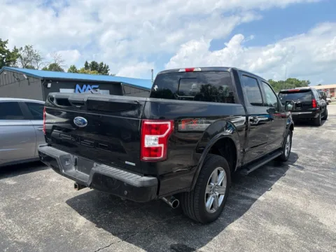 More photos of 2019 Ford F-150 XLT at MAG Auto - Munsterman Automotive Group, MO