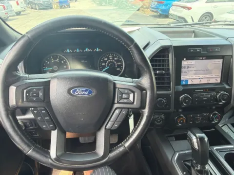 More photos of 2019 Ford F-150 XLT at MAG Auto - Munsterman Automotive Group, MO