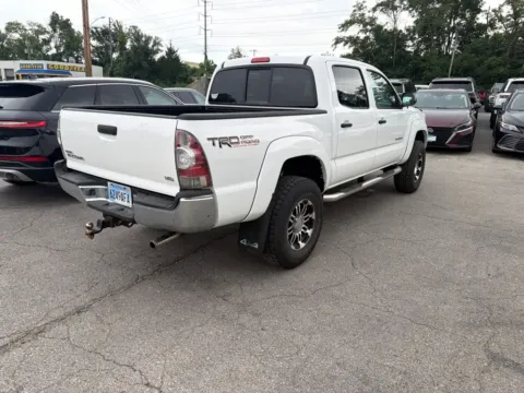 Another view of 2013 Toyota Tacoma for sale in Blue Springs, MO at MAG Auto - Munsterman Automotive Group