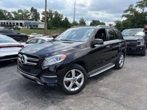 Photos of 2017 Mercedes-Benz GLE 350 for sale in Blue Springs, MO at MAG Auto - Munsterman Automotive Group