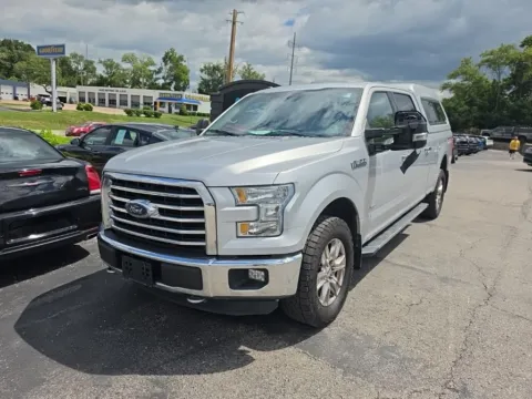 Photos of 2015 Ford F-150 XLT for sale in Blue Springs, MO at MAG Auto - Munsterman Automotive Group