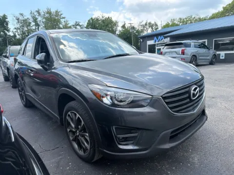 More photos of 2016 Mazda CX-5 Grand Touring at MAG Auto - Munsterman Automotive Group, MO
