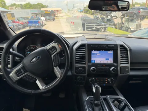 More photos of 2019 Ford F-150 Platinum at MAG Auto - Munsterman Automotive Group, MO