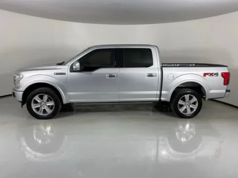 More photos of 2019 Ford F-150 Platinum at MAG Auto - Munsterman Automotive Group, MO