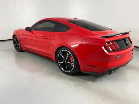 More photos of 2017 Ford Mustang GT Premium at MAG Auto - Munsterman Automotive Group, MO