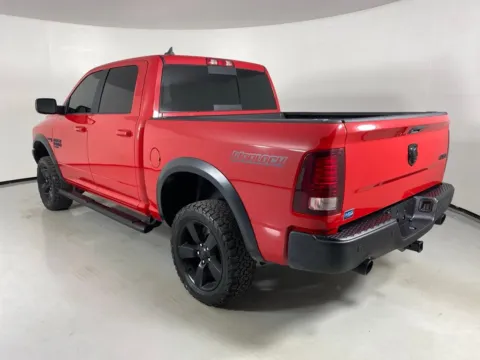More photos of 2019 Ram 1500 Classic Warlock at MAG Auto - Munsterman Automotive Group, MO