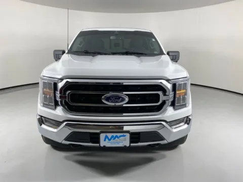 Photos of 2023 Ford F-150 XLT for sale in Blue Springs, MO at MAG Auto - Munsterman Automotive Group