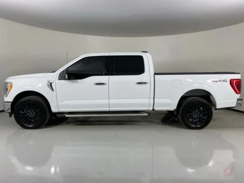 More photos of 2023 Ford F-150 XLT at MAG Auto - Munsterman Automotive Group, MO