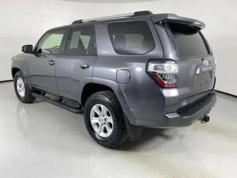 More photos of 2022 Toyota 4Runner SR5 at MAG Auto - Munsterman Automotive Group, MO