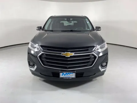 Photos of 2020 Chevrolet Traverse Premier for sale in Blue Springs, MO at MAG Auto - Munsterman Automotive Group