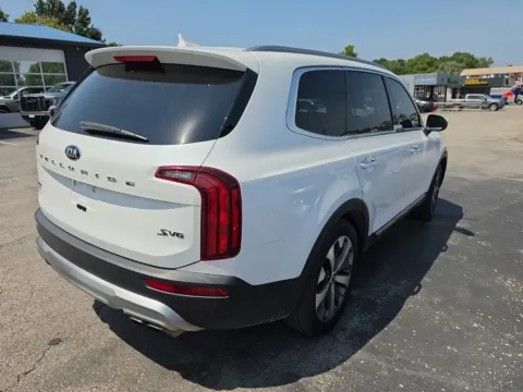More photos of 2020 Kia Telluride S at MAG Auto - Munsterman Automotive Group, MO