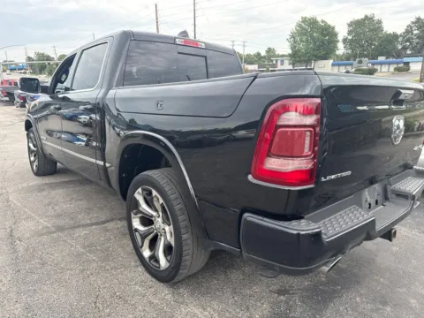 Another view of 2019 Ram 1500 Limited for sale in Blue Springs, MO at MAG Auto - Munsterman Automotive Group