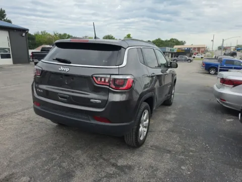 More photos of 2019 Jeep Compass Latitude at MAG Auto - Munsterman Automotive Group, MO