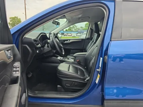 More photos of 2022 Ford Escape Plug-In Hybrid SEL at MAG Auto - Munsterman Automotive Group, MO