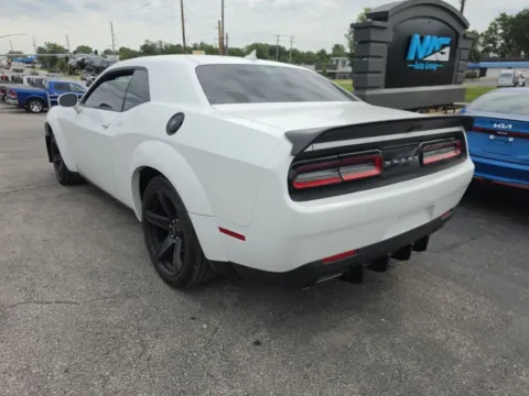 Another view of 2018 Dodge Challenger R/T for sale in Blue Springs, MO at MAG Auto - Munsterman Automotive Group