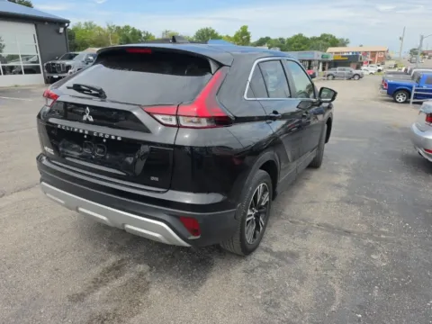More photos of 2024 Mitsubishi Eclipse Cross SE at MAG Auto - Munsterman Automotive Group, MO