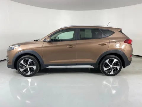 More photos of 2017 Hyundai Tucson Sport at MAG Auto - Munsterman Automotive Group, MO