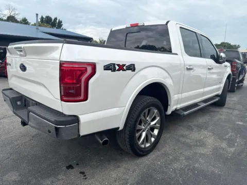 More photos of 2016 Ford F-150 XLT at MAG Auto - Munsterman Automotive Group, MO