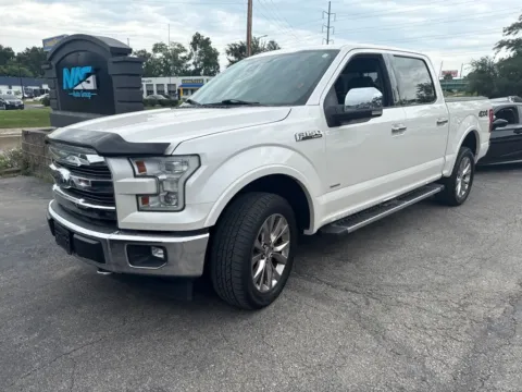 Photos of 2016 Ford F-150 XLT for sale in Blue Springs, MO at MAG Auto - Munsterman Automotive Group