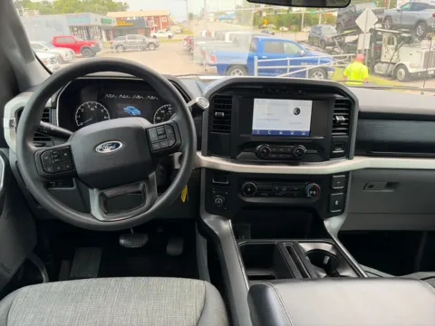 More photos of 2021 Ford F-150 XLT at MAG Auto - Munsterman Automotive Group, MO
