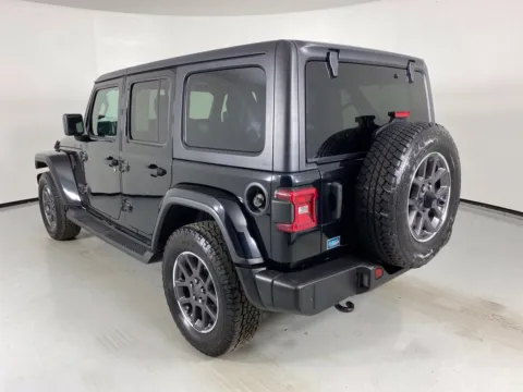 More photos of 2021 Jeep Wrangler Unlimited Sport S at MAG Auto - Munsterman Automotive Group, MO