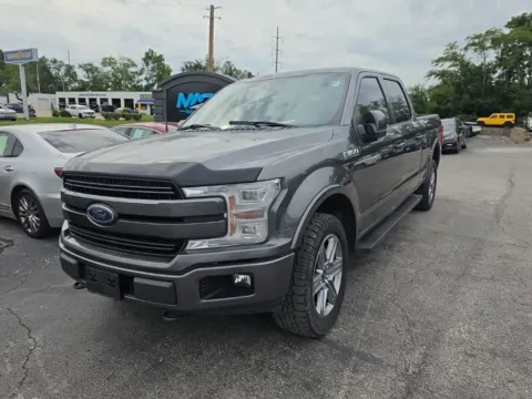 Photos of 2019 Ford F-150 XL for sale in Blue Springs, MO at MAG Auto - Munsterman Automotive Group
