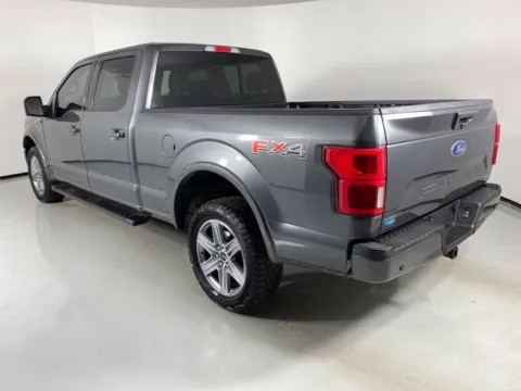 More photos of 2019 Ford F-150 Lariat at MAG Auto - Munsterman Automotive Group, MO