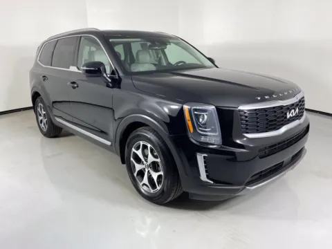 Photos of 2022 Kia Telluride EX for sale in Blue Springs, MO at MAG Auto - Munsterman Automotive Group