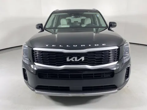 Another view of 2022 Kia Telluride EX for sale in Blue Springs, MO at MAG Auto - Munsterman Automotive Group