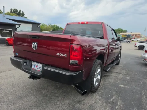 More photos of 2017 Ram 1500 Express at MAG Auto - Munsterman Automotive Group, MO