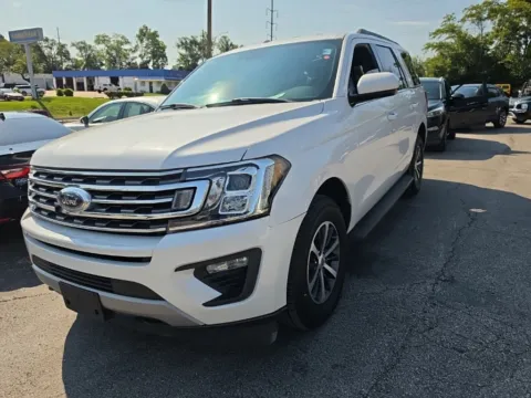 Photos of 2019 Ford Expedition XLT for sale in Blue Springs, MO at MAG Auto - Munsterman Automotive Group