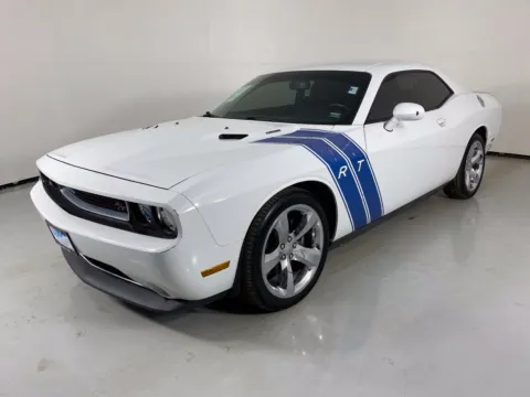 Another view of 2014 Dodge Challenger R/T for sale in Blue Springs, MO at MAG Auto - Munsterman Automotive Group