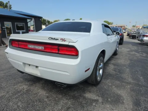More photos of 2014 Dodge Challenger R/T at MAG Auto - Munsterman Automotive Group, MO