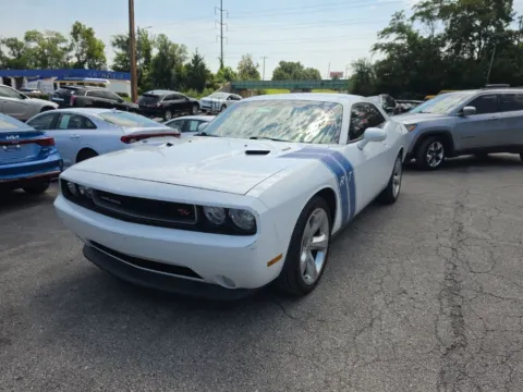 Photos of 2014 Dodge Challenger R/T for sale in Blue Springs, MO at MAG Auto - Munsterman Automotive Group