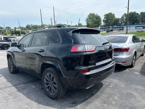 Another view of 2020 Jeep Cherokee Limited for sale in Blue Springs, MO at MAG Auto - Munsterman Automotive Group