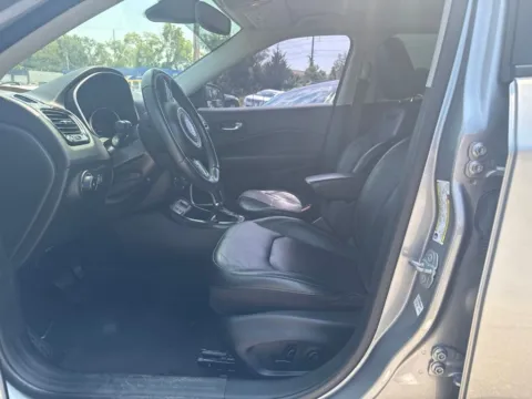 More photos of 2019 Jeep Compass Limited at MAG Auto - Munsterman Automotive Group, MO