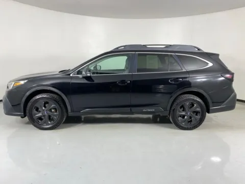 More photos of 2020 Subaru Outback Onyx Edition XT at MAG Auto - Munsterman Automotive Group, MO