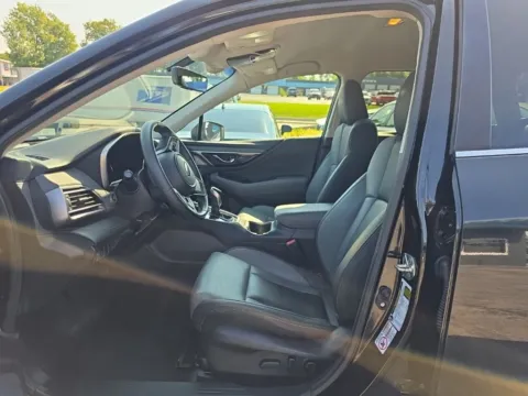 More photos of 2020 Subaru Outback Onyx Edition XT at MAG Auto - Munsterman Automotive Group, MO