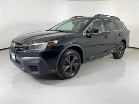 Another view of 2020 Subaru Outback Onyx Edition XT for sale in Blue Springs, MO at MAG Auto - Munsterman Automotive Group