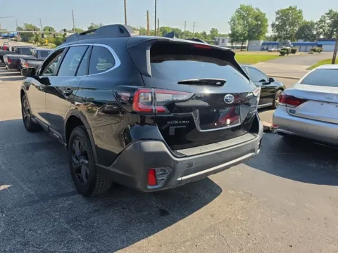 Another view of 2020 Subaru Outback Onyx Edition XT for sale in Blue Springs, MO at MAG Auto - Munsterman Automotive Group