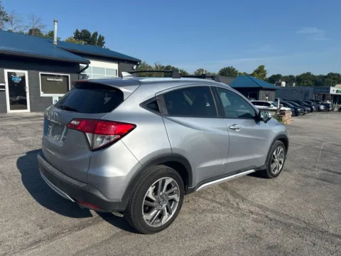 More photos of 2019 Honda HR-V EX at MAG Auto - Munsterman Automotive Group, MO