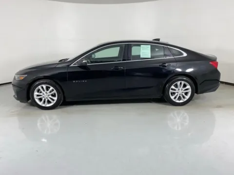 More photos of 2016 Chevrolet Malibu LT at MAG Auto - Munsterman Automotive Group, MO