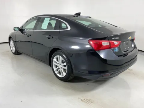 More photos of 2016 Chevrolet Malibu LT at MAG Auto - Munsterman Automotive Group, MO