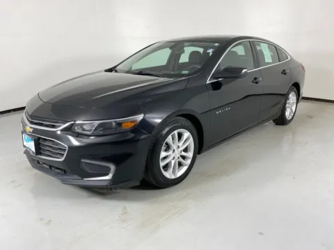 Another view of 2016 Chevrolet Malibu LT for sale in Blue Springs, MO at MAG Auto - Munsterman Automotive Group